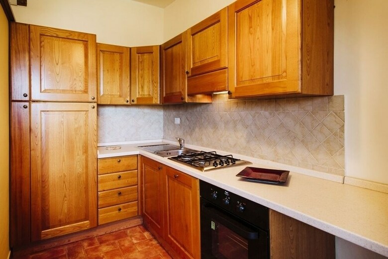 Apartamento Casale Al Lago