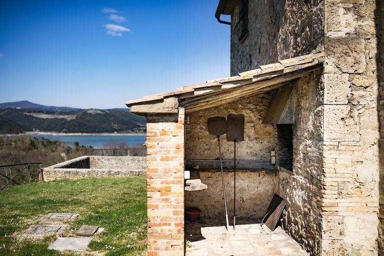 Apartamento Casale Al Lago