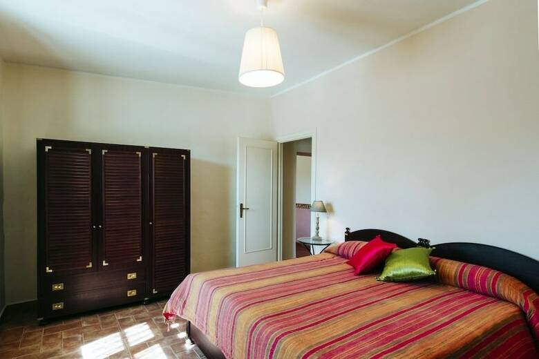 Apartamento Casale Al Lago