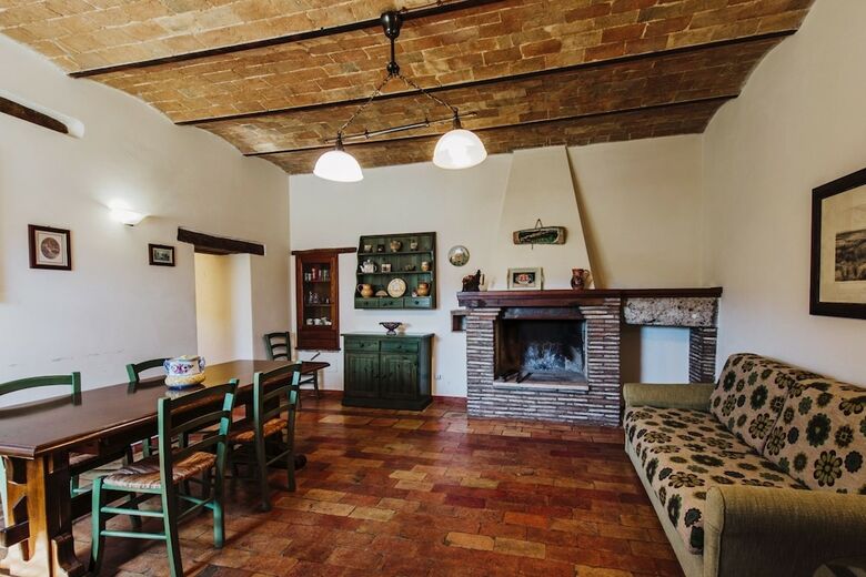 Apartamento Casale Al Lago