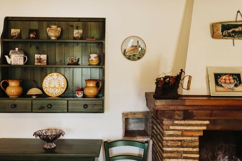 Apartamento Casale Al Lago