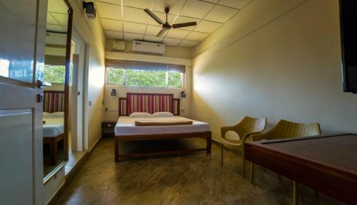 Hotel Casuarina Bay