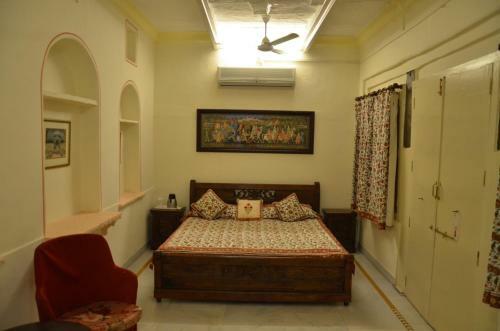Dev Niwas - Heritage Hotel