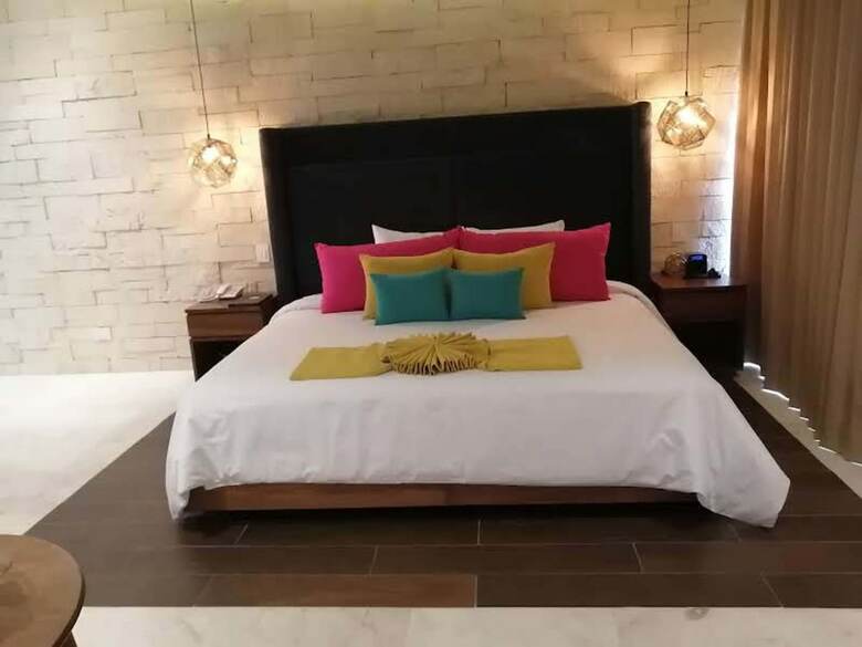 Hotel Bel� Isla Mujeres