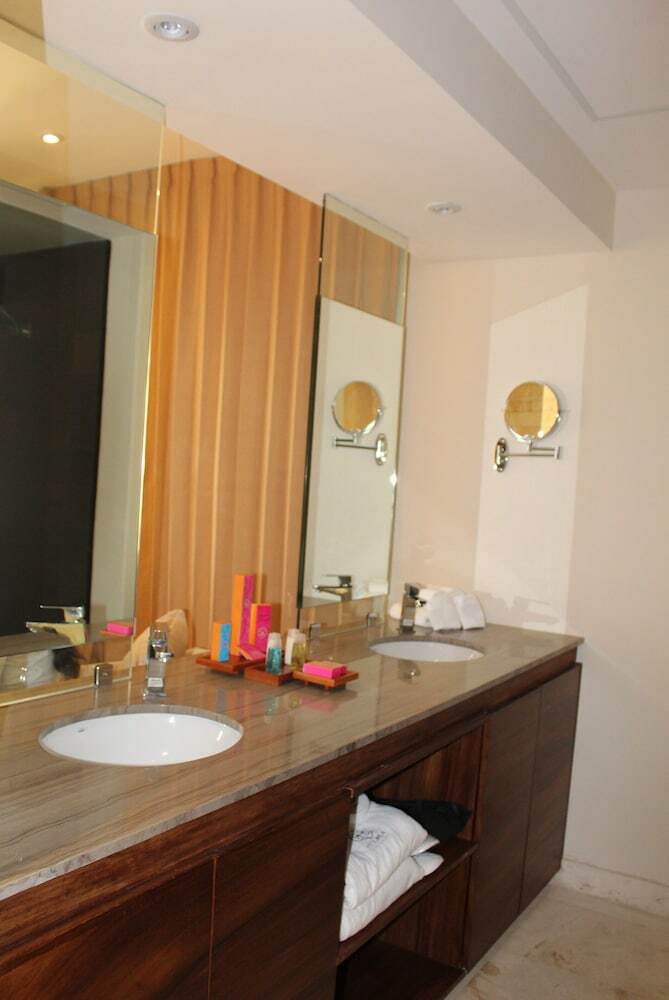 Hotel Bel� Isla Mujeres
