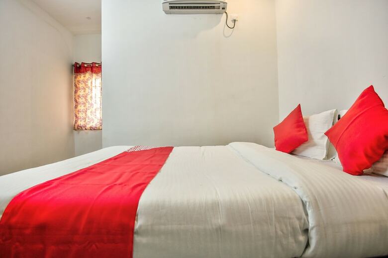 Hotel Oyo 35931 Leo's Home Stay
