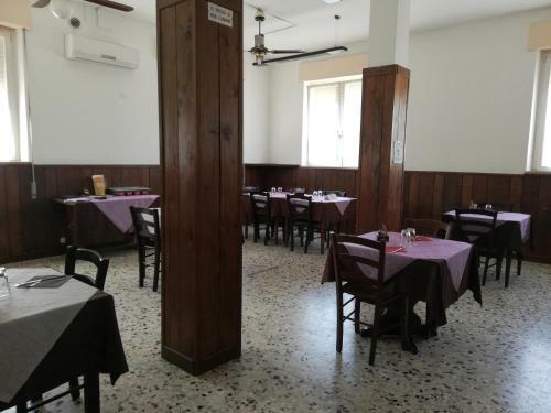 Hotel Albergo La Voglia