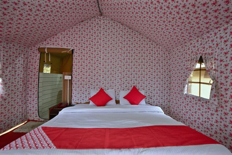Hotel Oyo 29888 Nature Treat