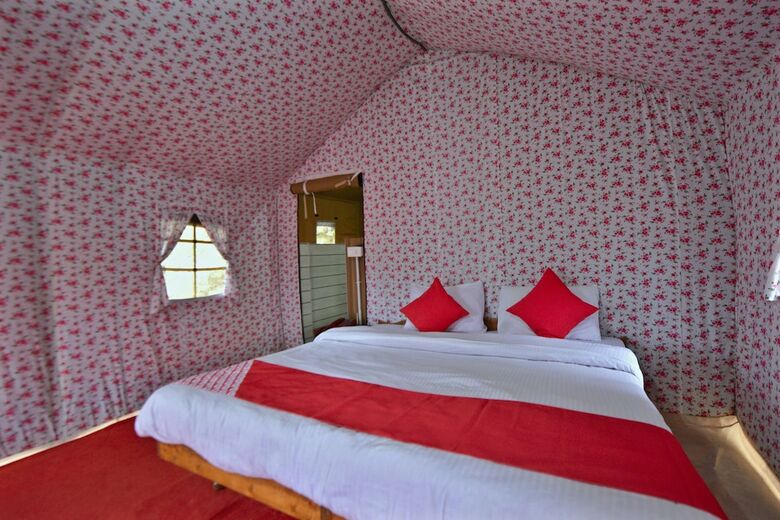 Hotel Oyo 29888 Nature Treat