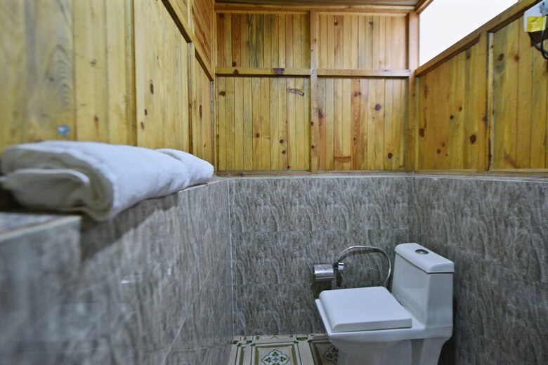 Hotel Oyo 29888 Nature Treat