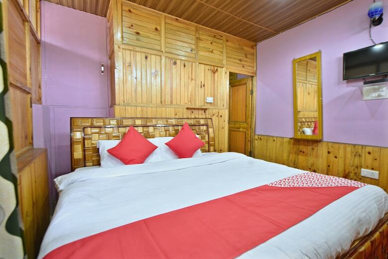 Hotel Oyo 29888 Nature Treat
