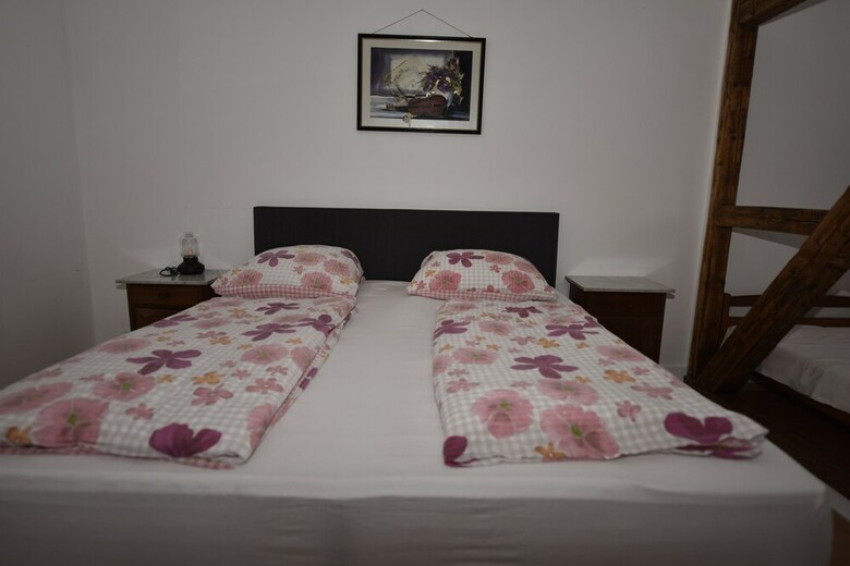 Apartamentos Ferienwohnung Villa Weyermann
