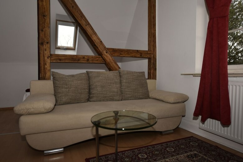Apartamentos Ferienwohnung Villa Weyermann