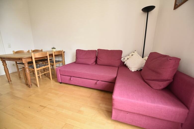 Apartamentos Ferienwohnung Villa Weyermann