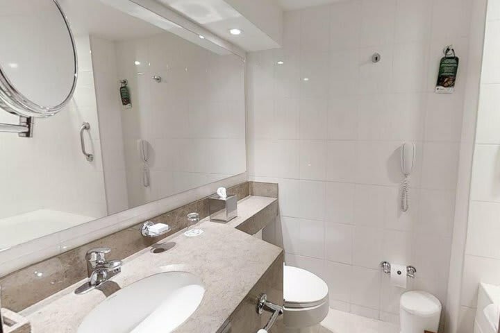 Hotel Suite Jones Estelar