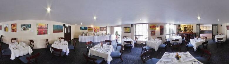 Hotel Suite Jones Estelar