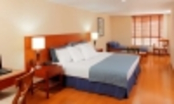Hotel Suite Jones Estelar