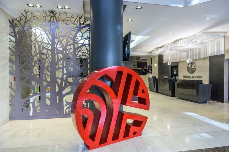 Hotel NH Collection Royal Quito