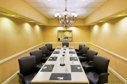 Hotel NH Collection Royal Quito