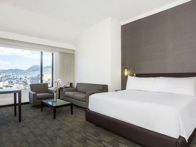 Hotel NH Collection Royal Quito