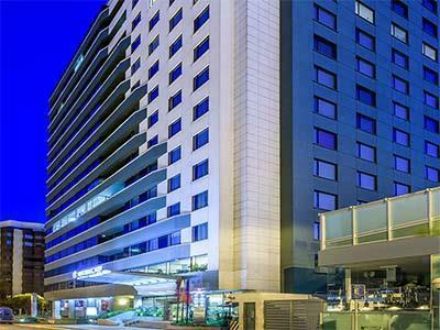 Hotel NH Collection Royal Quito