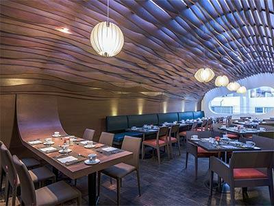 Hotel NH Collection Royal Quito