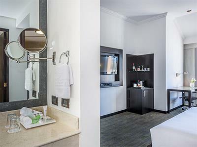 Hotel NH Collection Royal Quito