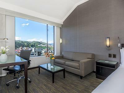 Hotel NH Collection Royal Quito