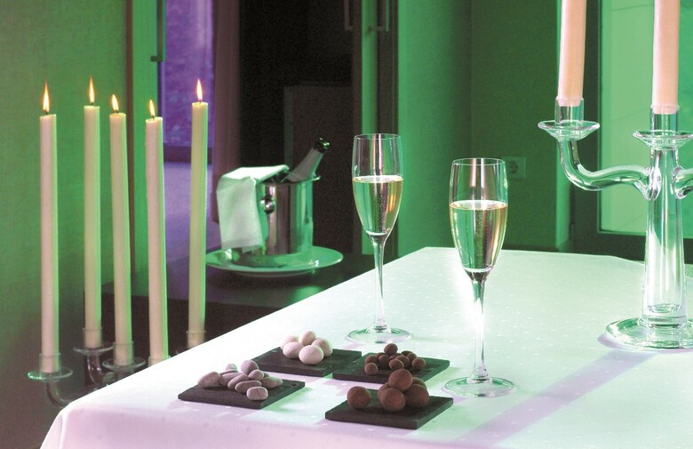 Hotel Hesperia Bilbao