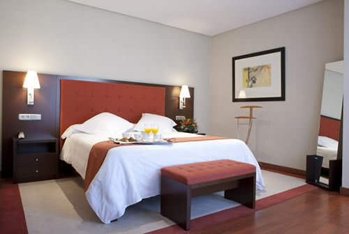 Gran Hotel Las Rozas