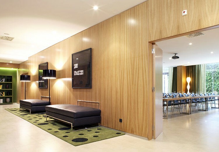 Hotel Exe Zizur Pamplona