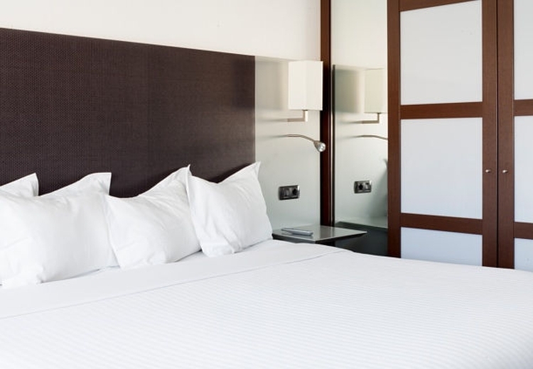 Hotel Exe Zizur Pamplona