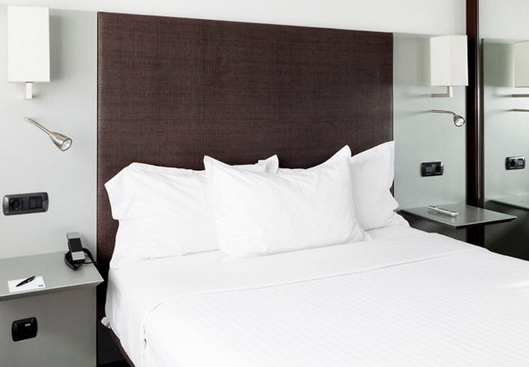 Hotel Exe Zizur Pamplona