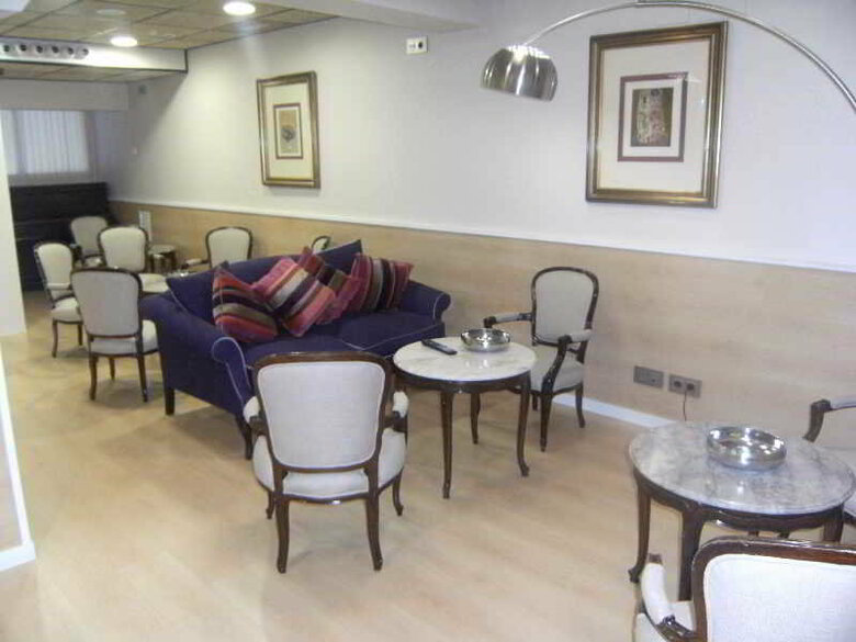 Hotel Alda Zaragoza Independencia