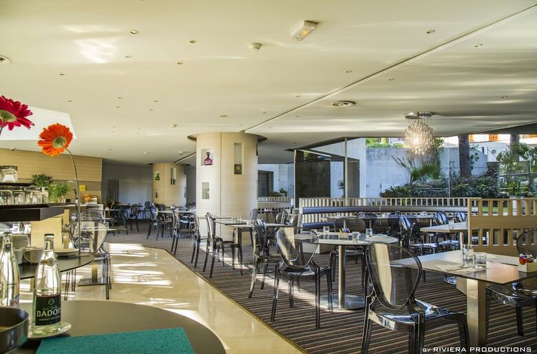 Hotel Novotel Cannes Montfleury