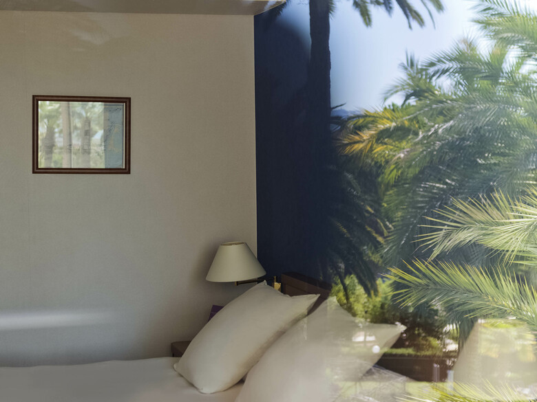 Hotel Novotel Cannes Montfleury