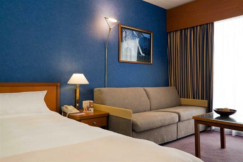 Hotel Novotel Cannes Montfleury
