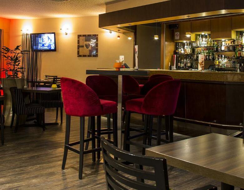 Hotel Novotel Cannes Montfleury