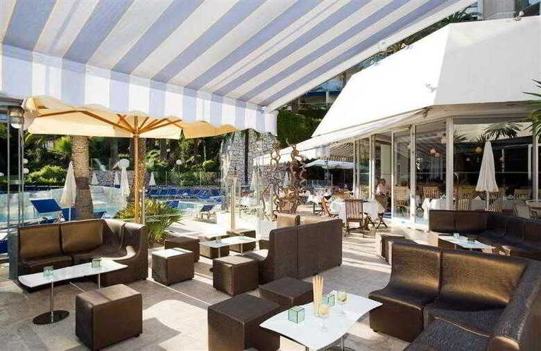 Hotel Novotel Cannes Montfleury