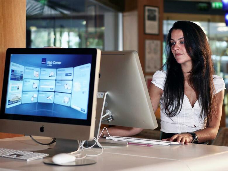 Hotel Novotel Cannes Montfleury