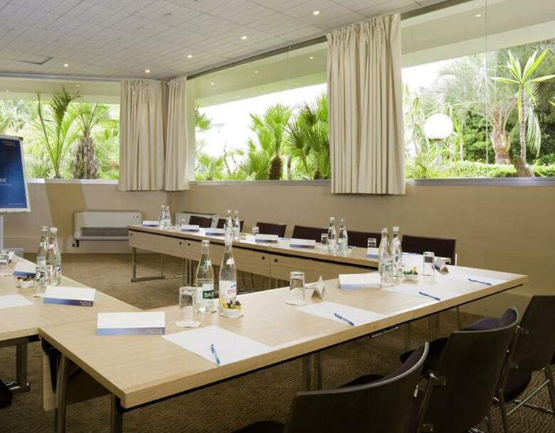 Hotel Novotel Cannes Montfleury