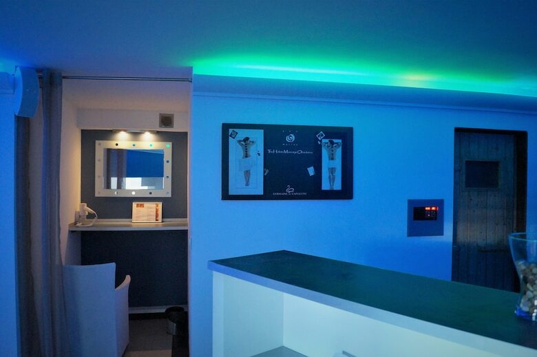 Hotel Novotel Cannes Montfleury