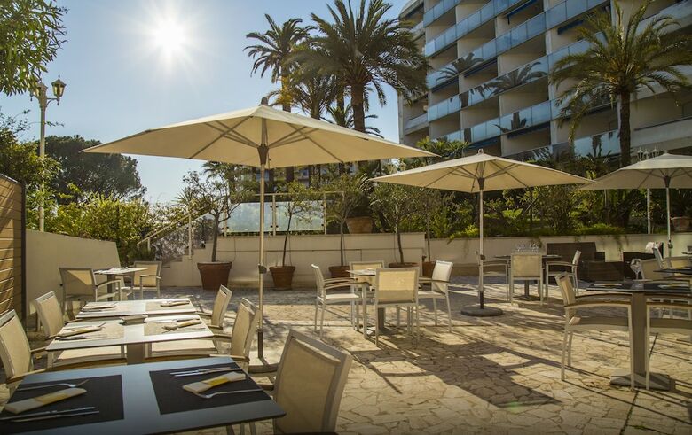 Hotel Novotel Cannes Montfleury