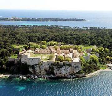 Hotel Novotel Cannes Montfleury