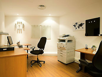 Hotel Novotel Cannes Montfleury