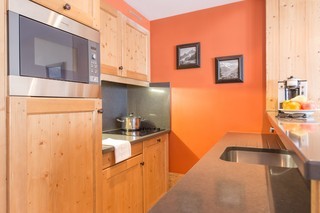 Residence P&v Premium Les Chalets Du Forum
