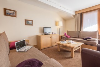 Residence P&v Premium Les Chalets Du Forum