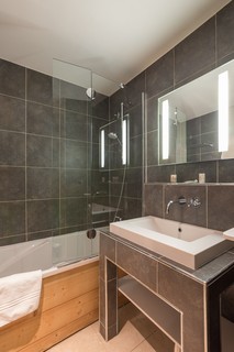 Residence P&v Premium Les Chalets Du Forum