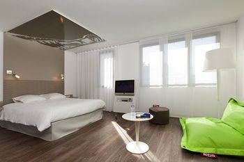 Suitehotel Lille Aeroport