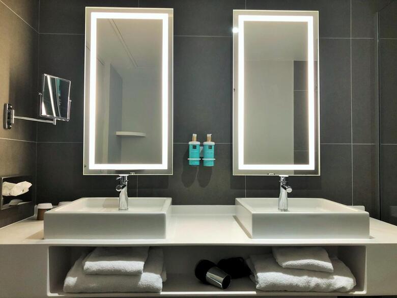 Hotel Suite Novotel Montpellier